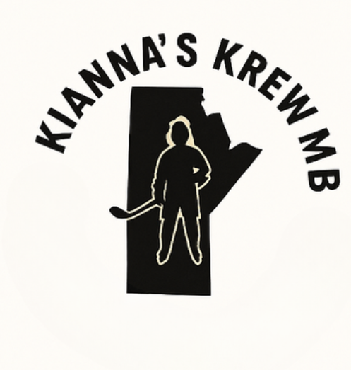 Kianna's Krew logo